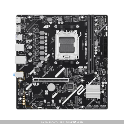 ASUS Prime B840M-R Mainboard