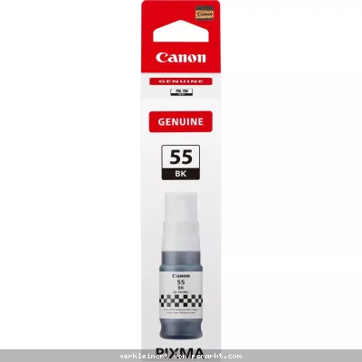 Canon GI-55BK schwarz