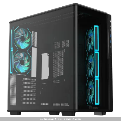 Thermaltake View 590 TG ARGB | PC-Gehäuse