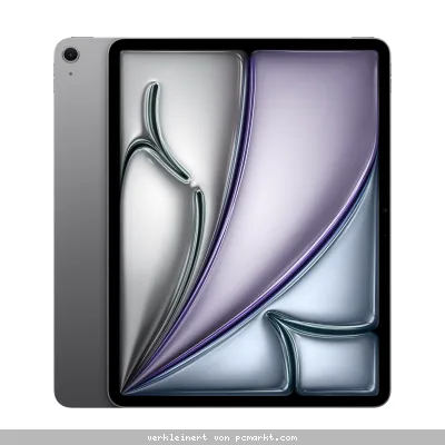 Apple iPad Air 13 M4 Wi-Fi 512GB - Space Grau