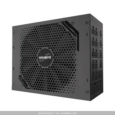 GigaByte UD1600PM PG5 AI TOP | PC-Netzteil
