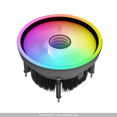 Thermaltake UX150-L ARGB | CPU-Kühler