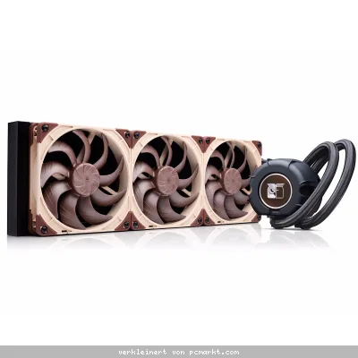 Noctua NL-LC1-42 | AiO-Wasserkühlung