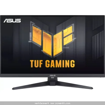 ASUS TUF VG328QA1A Gaming Monitor - Full-HD, 170Hz, VA-Panel