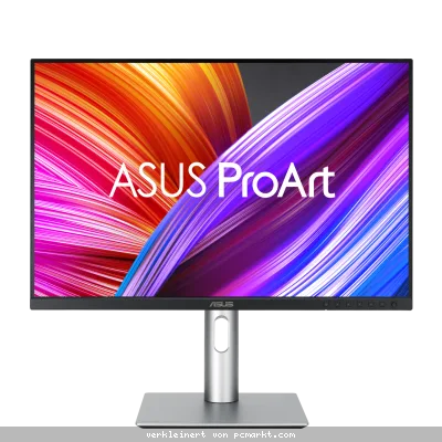 ASUS PA248CRV Business Monitor - Höhenverstellung, Pivot, USB-C
