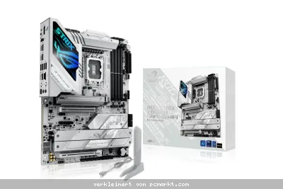 ASUS ROG STRIX Z890-A GAMING WIFI Mainboard