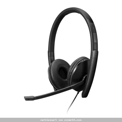 Lenovo Wired ANC Headset Gen2 (UC / Zoom)