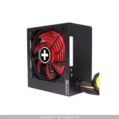 Xilence XP850R10 | 850W PC-Netzteil