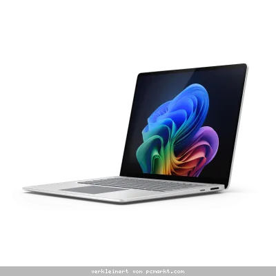Microsoft Surface Laptop 7 for business Copilot+ PC - EP2-21309 - 15" PixelSense IPS, Copilot+ PC, Intel® Core™ Ultra 5 - 236V, 16GB RAM, 256GB SSD, W