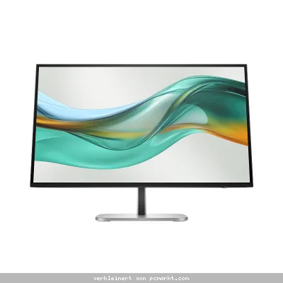 HP S5 Pro 527pu QHD USB-C Monitor 100Hz, USB-C 100W ,HDMI, DP