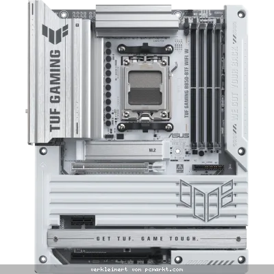 ASUS TUF Gaming B850-BTF WIFI W Mainboard