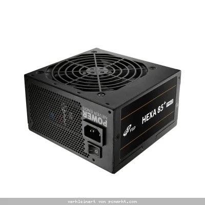 FSP HEXA 85+ PRO 350W | PC-Netzteil