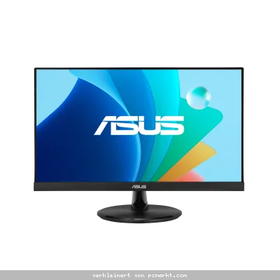 ASUS Eye Care VP229HF - 21,4" (54.5cm) Full HD IPS, 100 Hz, HDMI, D-Sub, 1ms MPRT, AdaptiveSync