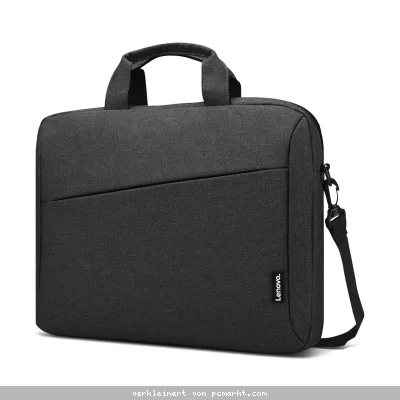 Lenovo Laptop Casual Toploader-Tasche T210 17", schwarz