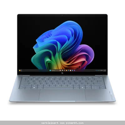 HP OmniBook Ultra 14-kg0196ng 14" 2.8k OLED Touch 120Hz, Snapdragon X2 Elite X2E-90-100, 64GB RAM, 2TB SSD, Windows 11 Pro