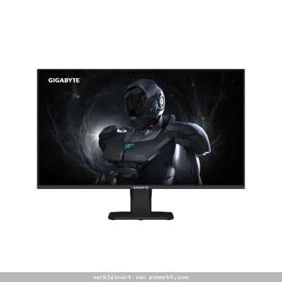 Gigabyte GS25F2A 25 Zoll - Gaming Monitor IPS Panel, FHD, 240 Hz, 1 ms, HDR10, HDMI, DP