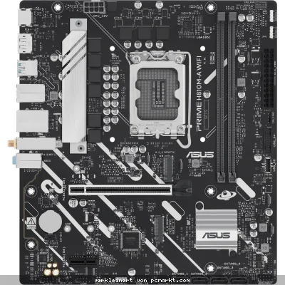 ASUS Prime H810M-A WIFI Mainboard Sockel 1851