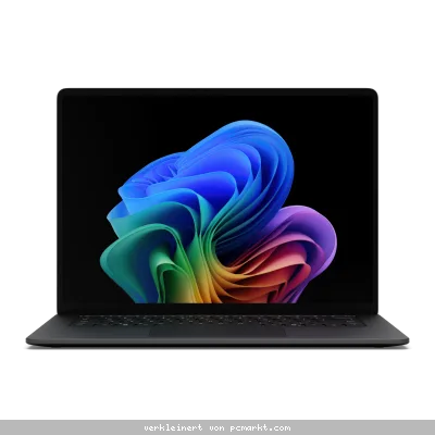 Microsoft Surface Laptop 15" for Business - 8 Gen - EP2-51084 15" PixelSense Touchscreen, Intel® Core™ Ultra 7 (336H), 16GB RAM, 256GB SSD, Windows 11