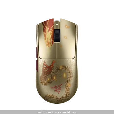 Razer Viper V3 Pro Counter Strike Edition