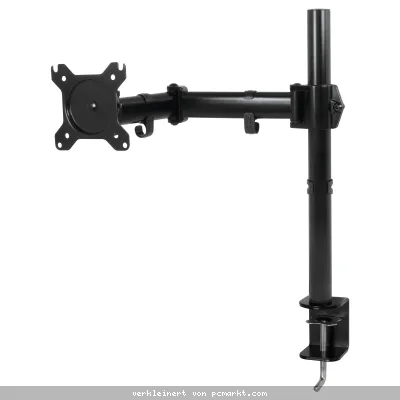 ARCTIC Z1 Basic Monitorarm - 13 bis 34 Zoll, 15° Neigung, 360° Rotation, Kabelmanagement