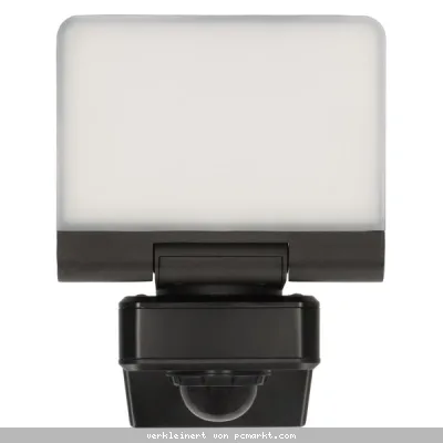 brennenstuhl®Connect LED WiFi Strahler mit Infrarot-Melder