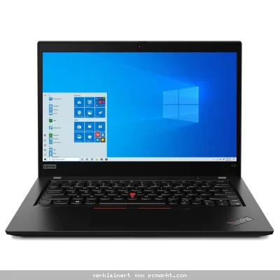 Lenovo ThinkPad X13 G2 20WK00AHGE - 13,3" WUXGA IPS, Intel® Core™ i5-1135G7, 8GB RAM, 256GB SSD, Windows 10 Pro