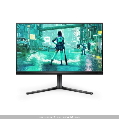Philips Evnia 25M2N3200U Gaming Monitor 25 Zoll FHD, 300 Hz, 1 ms GtG, G-Sync comp., HDR400