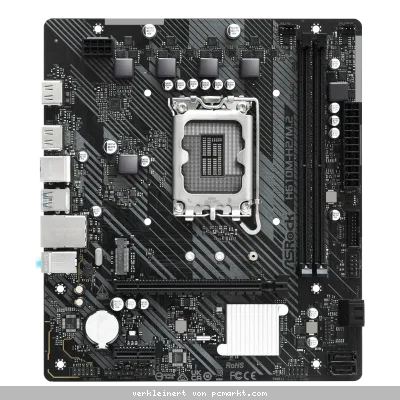 ASRock H610M-H2/M.2 Mainboard