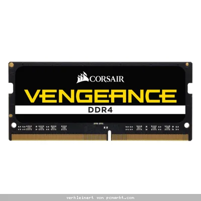 Corsair Vengeance 8GB DDR4-3200 CL22 SO-DIMM Arbeitsspeicher