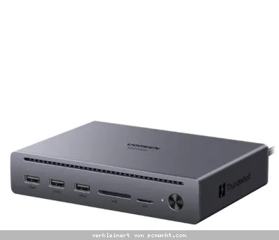 UGREEN Maxidok 10-in-1 TB5 Docking
