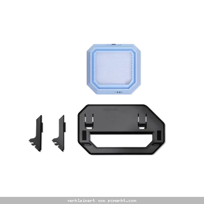 Thermaltake Chassis Stand Kit für The Tower 250 Hydrangea Blue