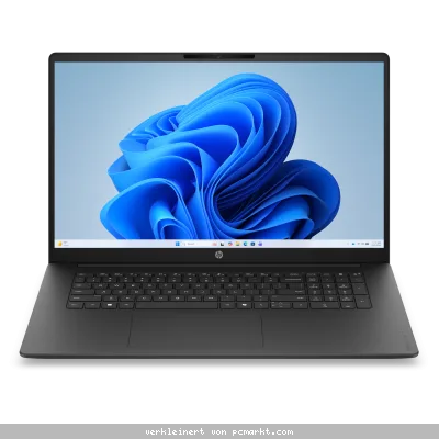 HP OmniBook 3 17-dp0131ng 17,3" FHD IPS, Ryzen 3 30, 8GB RAM, 512GB SSD, Windows 11