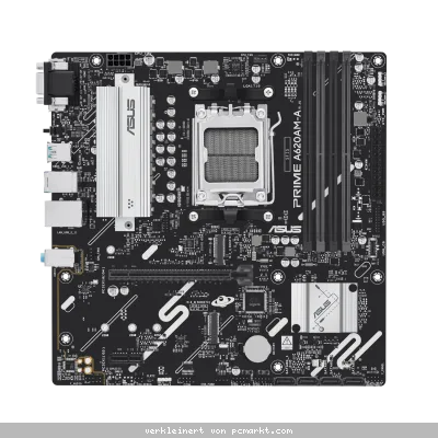 ASUS Prime A620AM-A-CSM Mainboard