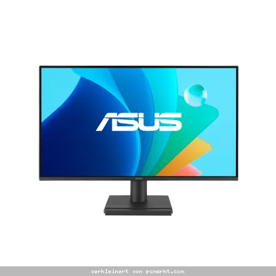ASUS VA259HGA Eye Care Gaming Monitor - 24,5" (62.2cm) Full HD IPS, 120 Hz, HDMI, VGA, 1ms MPRT, AdaptiveSync, Low Bluelight