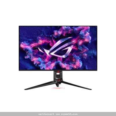 ASUS ROG Swift PG32UCDMZ 32" Gaming Monitor - OLED, UHD, 240Hz 4K