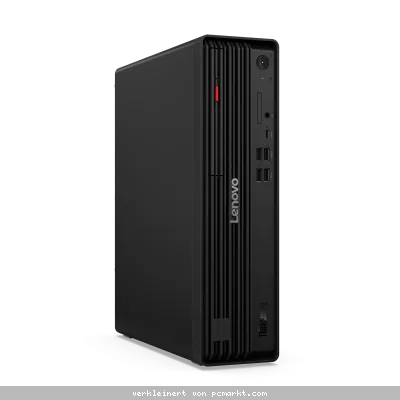 Lenovo ThinkCentre M70s SFF 12YK0012GE - Intel Core Ultra 5 225, 16GB DDR5 RAM, 512GB SSD, Intel UHD Grafik, Win11 Pro