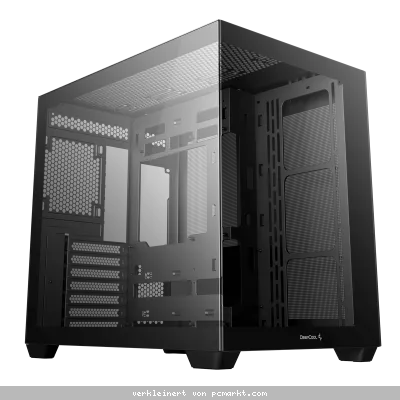 DeepCool CG530 | PC-Gehäuse
