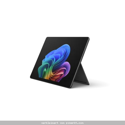 Microsoft Surface Pro 13" for business - 12 Gen - EP2-48898 13" PixelSense Touchscreen, Intel® Core™ Ultra 7 (366H), 16GB RAM, 512GB SSD, Windows 11