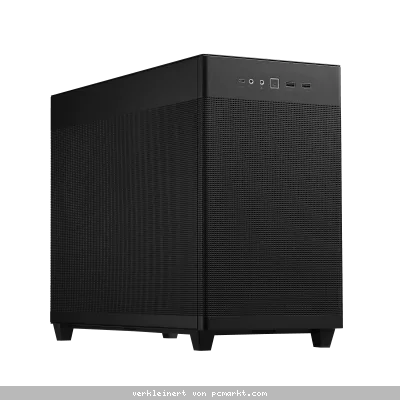 ASUS Prime AP201 | MicroATX PC-Gehäuse