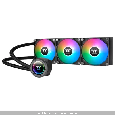 Thermaltake TH360 ARGB Sync V2 | AiO-Wasserkühlung