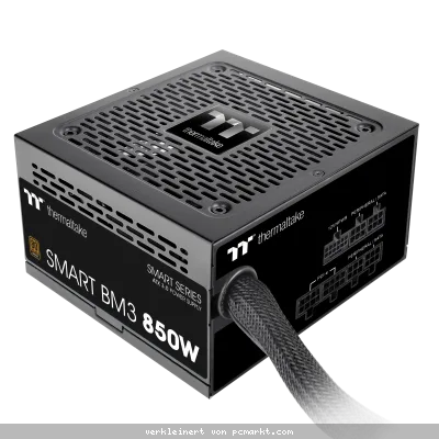 Thermaltake Smart BM3 850W | PC-Netzteil
