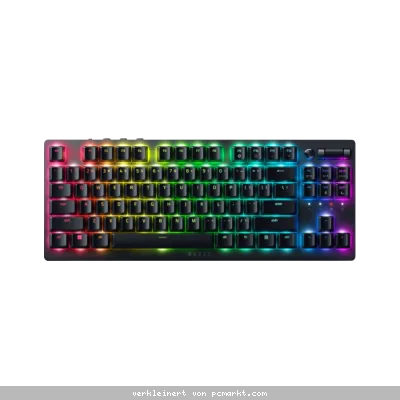 Razer DeathStalker V2 Pro TKL