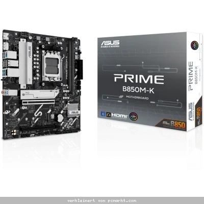 ASUS Prime B850M-K Mainboard