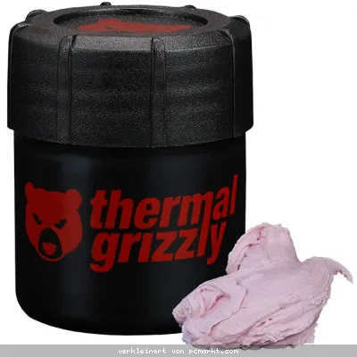 Thermal Grizzly Putty Basic (30 g) | Wärmeleitpaste