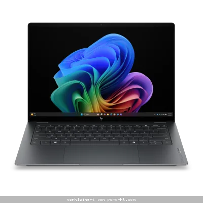 HP OmniBook Ultra 14-kd0174ng 14" 2.8k OLED Touch 120Hz, Intel Core Ultra 7 356H, 32GB RAM, 2TB SSD, Windows 11