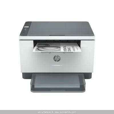 HP LaserJet MFP M234dw Multifunktionsdrucker - s/w - Laser