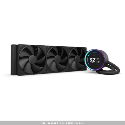 NZXT Kraken Elite 360 RGB | AiO-Wasserkühlung