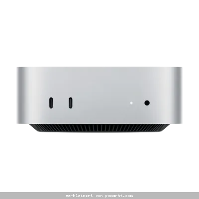 Apple Mac mini MHQN4ZD/A M5 Pro, 15-Core CPU, 16-Core GPU, 24 GB RAM, 512 GB SSD