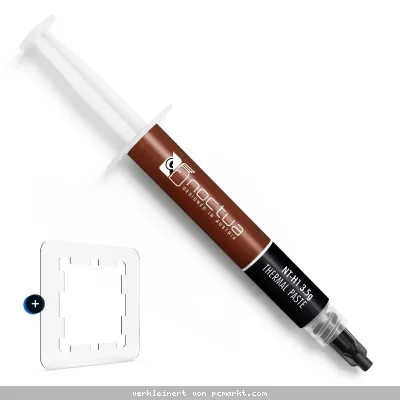 Noctua NT-H1 3.5G AM5 EDITION Wärmeleitpaste 3,5 Gramm