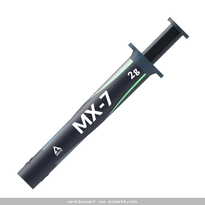 ARCTIC MX-7 (2g) | Wärmeleitpaste